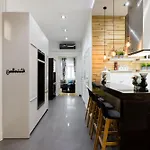 Spacious Designer With Premium Touches