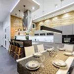Spacious Designer With Premium Touches