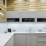 アパート Spacious Designer With Premium Touches