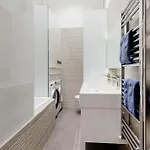 Spacious Designer With Premium Touches