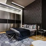 Spacious Designer With Premium Touches アパート ブダペスト