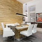 Spacious Designer With Premium Touches