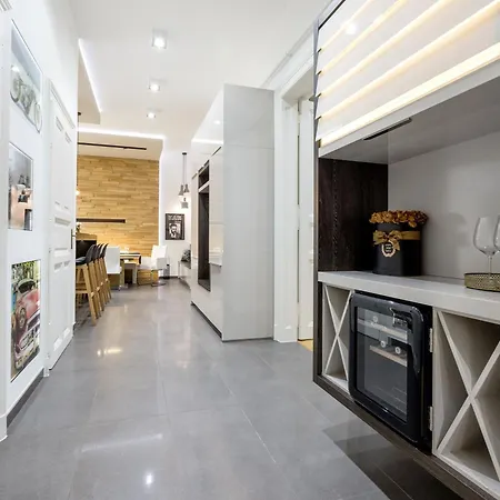 Spacious Designer With Premium Touches