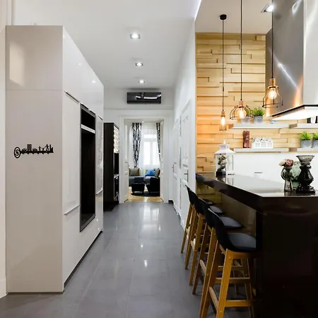 Spacious Designer With Premium Touches