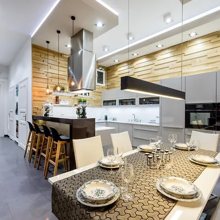 Spacious Designer With Premium Touches