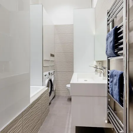 Spacious Designer With Premium Touches