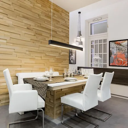 Spacious Designer With Premium Touches