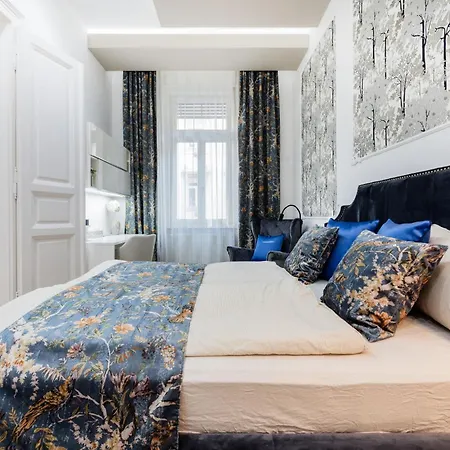 Apartmán Spacious Designer With Premium Touches