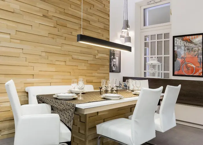 Spacious Designer With Premium Touches
