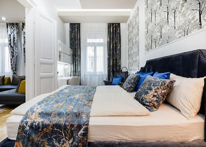 Appartement Spacious Designer With Premium Touches
