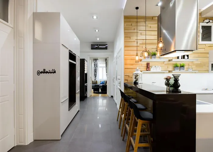 Spacious Designer With Premium Touches