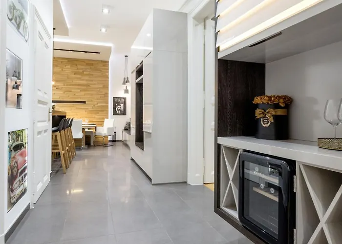 Spacious Designer With Premium Touches