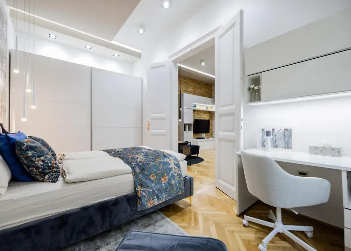 Spacious Designer With Premium Touches Daire *